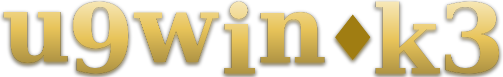 u9win ok3 logo